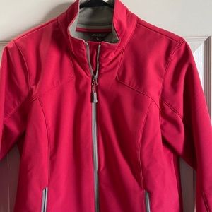 Eddie Bauer womens jacket